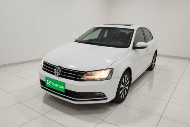 Used Volkswagen Sagitar 2018 1.6L Automatic Comfort Model