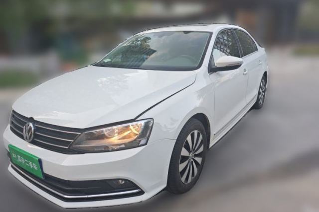 Used Volkswagen Sagitar 2018 180TSI DSG Prestige Edition