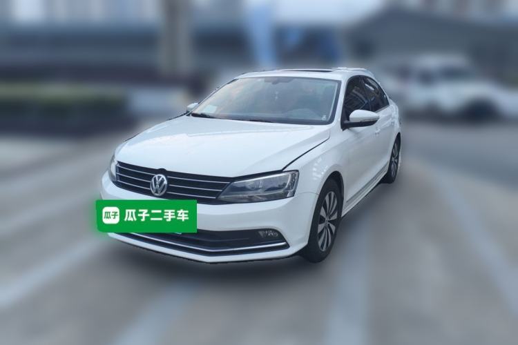 Used Volkswagen Sagitar 2018 1.6L Automatic Comfort Model Guazi used car, China used car export, Used car for sale, Used cars, Cheapest cars for sale
