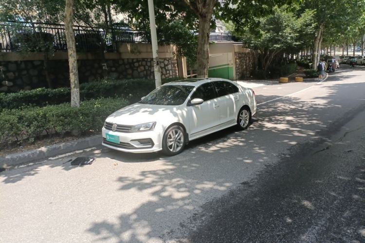 Used Volkswagen Sagitar 2018 280TSI DSG Ignite Edition Guazi used car, China used car export, Used car for sale, Used  cars, Cheapest cars for sale