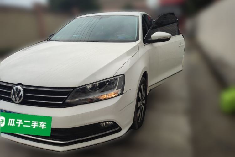 Ojetý Volkswagen Sagitar 2018 1.6L Automatic Comfort Model Guazi used car, China used car export, Used car for sale, Used  cars, Cheapest cars for sale