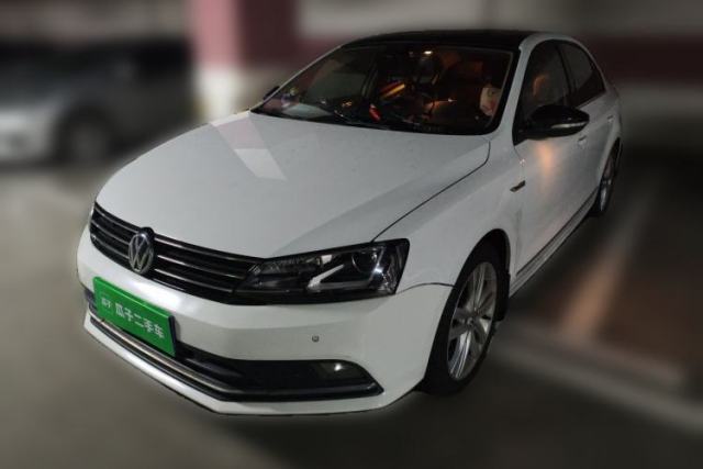 Used Volkswagen Sagitar 2018 280TSI DSG Luxury Model