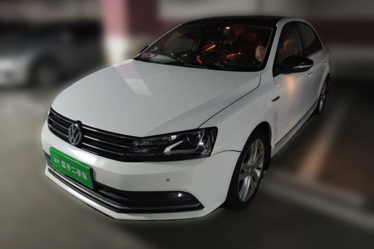 Used Volkswagen Sagitar 2018 280TSI DSG Luxury Model Guazi used car, China used car export, Used car for sale, Used cars, Cheapest cars for sale