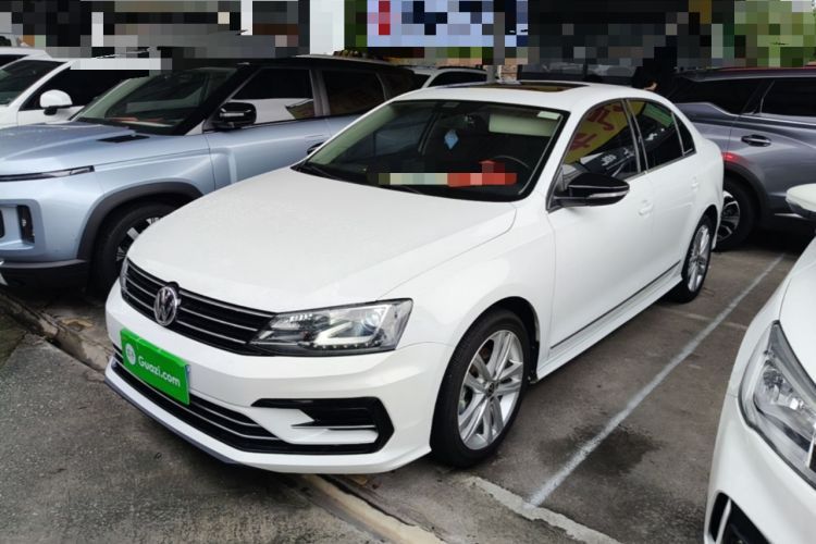 Ojetý Volkswagen Sagitar 2018 280TSI DSG Ignite Edition Guazi used car, China used car export, Used car for sale, Used  cars, Cheapest cars for sale