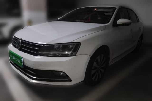 Used Volkswagen Sagitar 2018 1.6L Automatic Comfort Model