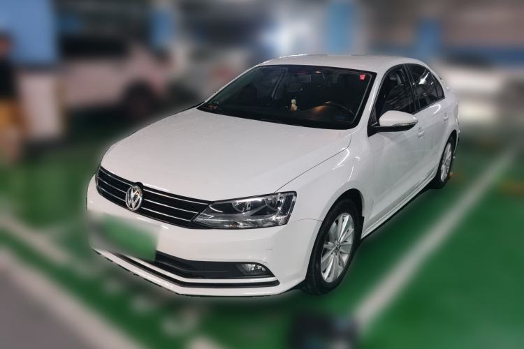 Used Volkswagen Sagitar 2018 1.6L Automatic Fashion Model Guazi used car, China used car export, Used car for sale, Used  cars, Cheapest cars for sale