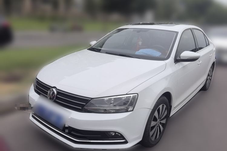 Ojetý Volkswagen Sagitar 2018 1.6L Automatic Comfort Model Guazi used car, China used car export, Used car for sale, Used  cars, Cheapest cars for sale