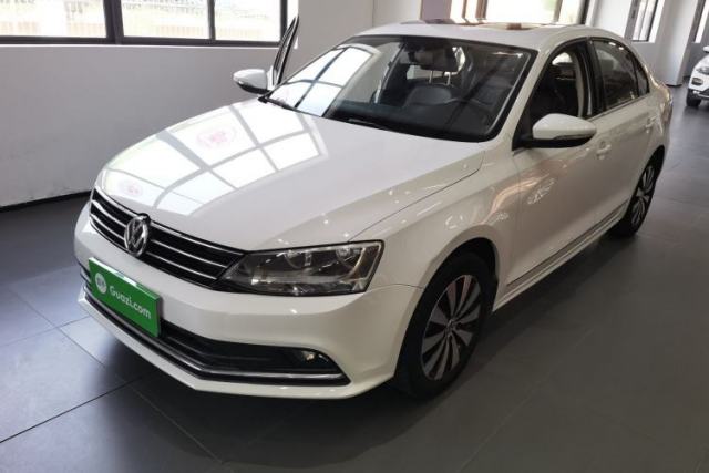 Used Volkswagen Sagitar 2018 280TSI DSG Comfort Model