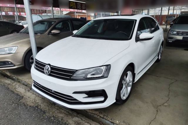 Used Volkswagen Sagitar 2018 280TSI DSG Ignite Edition