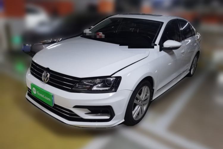 Used Volkswagen Sagitar 2018 280TSI DSG Ignite Edition Guazi used car, China used car export, Used car for sale, Used  cars, Cheapest cars for sale