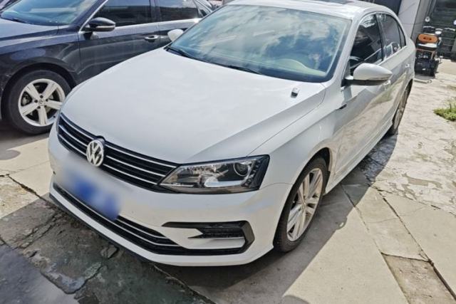 Used Volkswagen Sagitar 2018 280TSI DSG Ignite Edition
