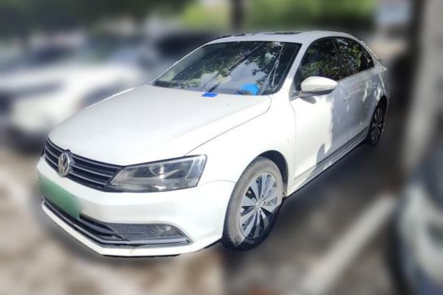 Used Volkswagen Sagitar 2018 1.6L Automatic Comfort Model