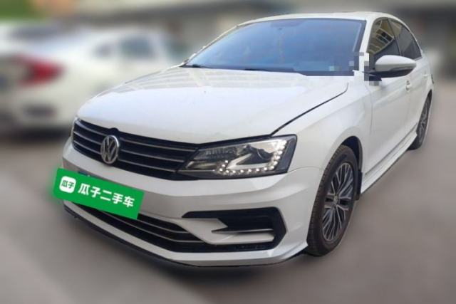 Used Volkswagen Sagitar 2018 280TSI DSG Ignite Edition