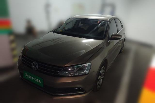 Used Volkswagen Sagitar 2018 1.6L Automatic Comfort Model