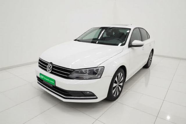 Used Volkswagen Sagitar 2018 280TSI DSG Comfort Model