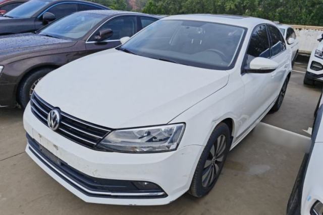 Used Volkswagen Sagitar 2018 280TSI DSG Comfort Model