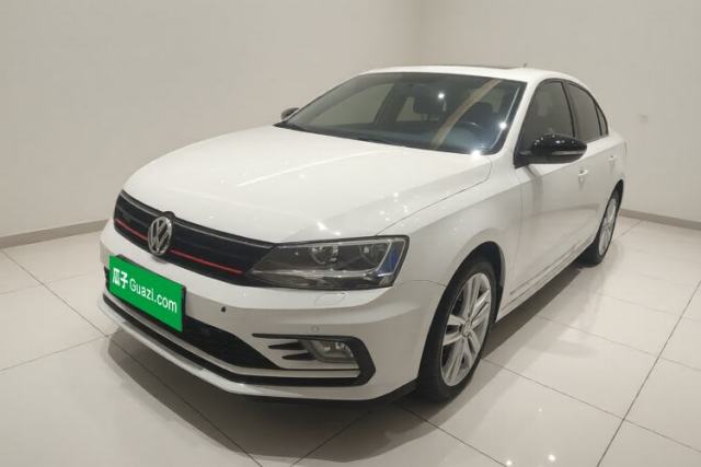 Used Volkswagen Sagitar 2018 280TSI DSG Comfort Model