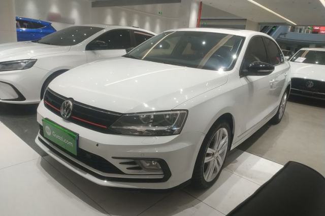 Used Volkswagen Sagitar 2018 280TSI DSG Comfort Model