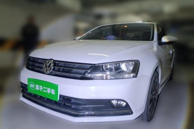 Used Volkswagen Sagitar 2018 180TSI DSG Prestige Edition