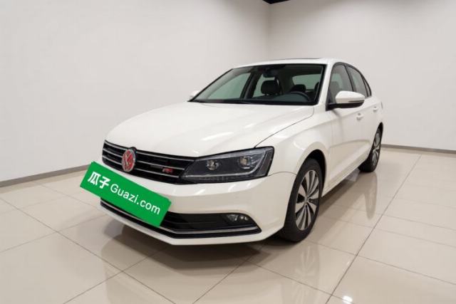 Used Volkswagen Sagitar 2018 280TSI DSG Comfort Model