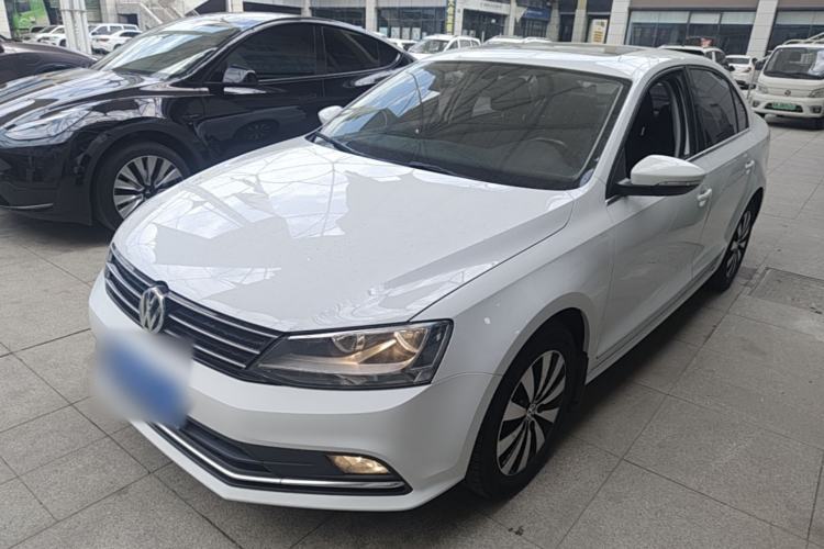 Used Volkswagen Sagitar 2018 1.6L Automatic Comfort Model Guazi used car, China used car export, Used car for sale, Used  cars, Cheapest cars for sale