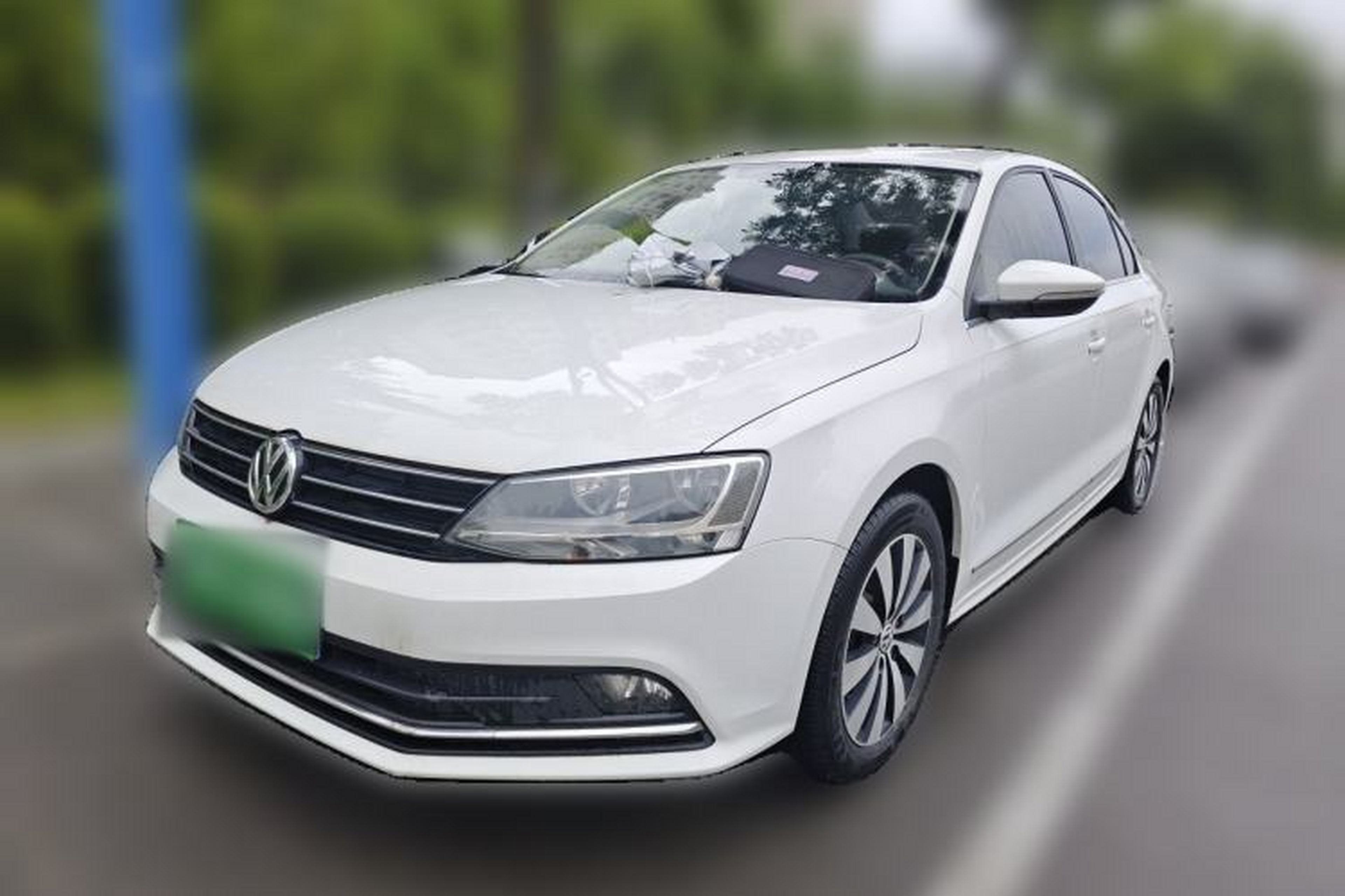 Used Volkswagen Sagitar 2018 1.6L Automatic Comfort Model Guazi used car, China used car export, Used car for sale, Used  cars, Cheapest cars for sale