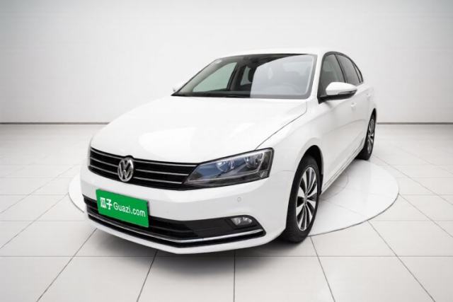 Volkswagen Sagitar 2018 280TSI DSG Comfort Model usado