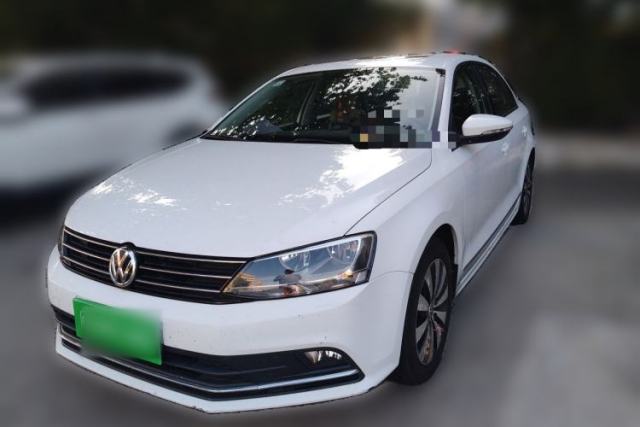 Used Volkswagen Sagitar 2018 280TSI DSG Comfort Model