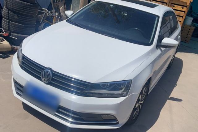 Used Volkswagen Sagitar 2018 280TSI DSG Comfort Model