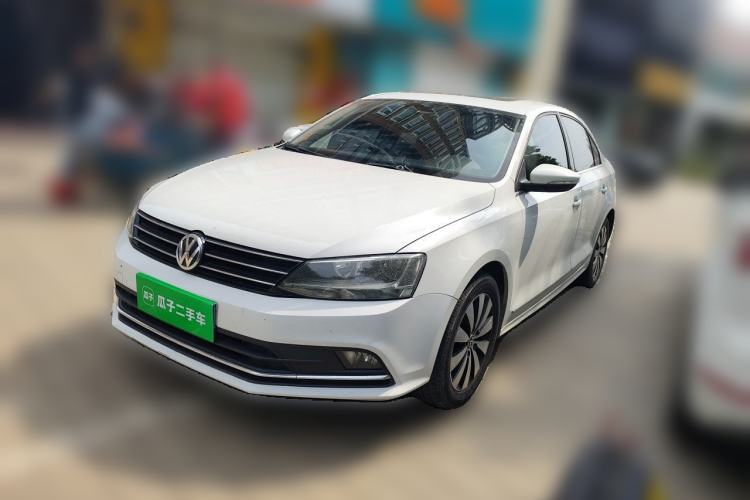 Used Volkswagen Sagitar 2018 280TSI DSG Comfort Model Guazi used car, China used car export, Used car for sale, Used Volkswagen cars, Cheapest cars for sale