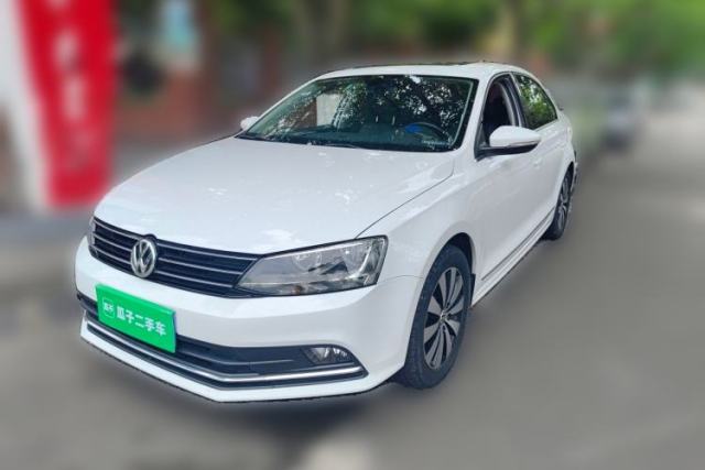 Used Volkswagen Sagitar 2018 1.6L Automatic Comfort Model
