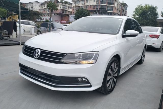 Used Volkswagen Sagitar 2018 280TSI DSG Comfort Model