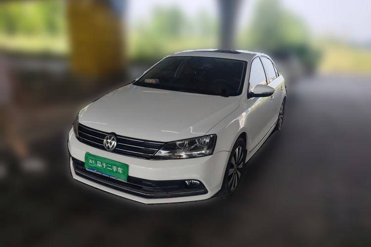 Used Volkswagen Sagitar 2018 1.6L Automatic Comfort Model Guazi used car, China used car export, Used car for sale, Used  cars, Cheapest cars for sale