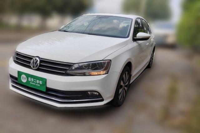 Used Volkswagen Sagitar 2018 280TSI DSG Comfort Model
