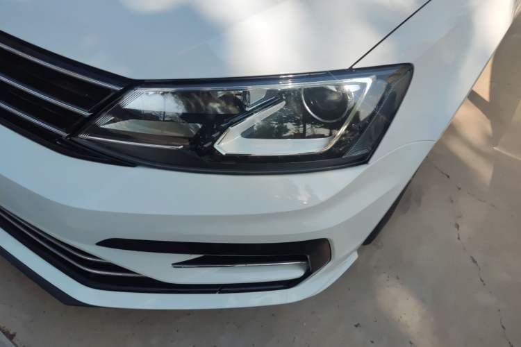 Used Volkswagen Sagitar 2018 280TSI DSG Ignite Edition Left Front Headlight