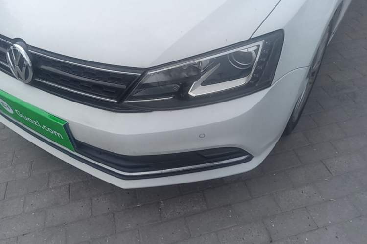 Used Volkswagen Sagitar 2018 280TSI DSG Luxury Model Left Front Headlight