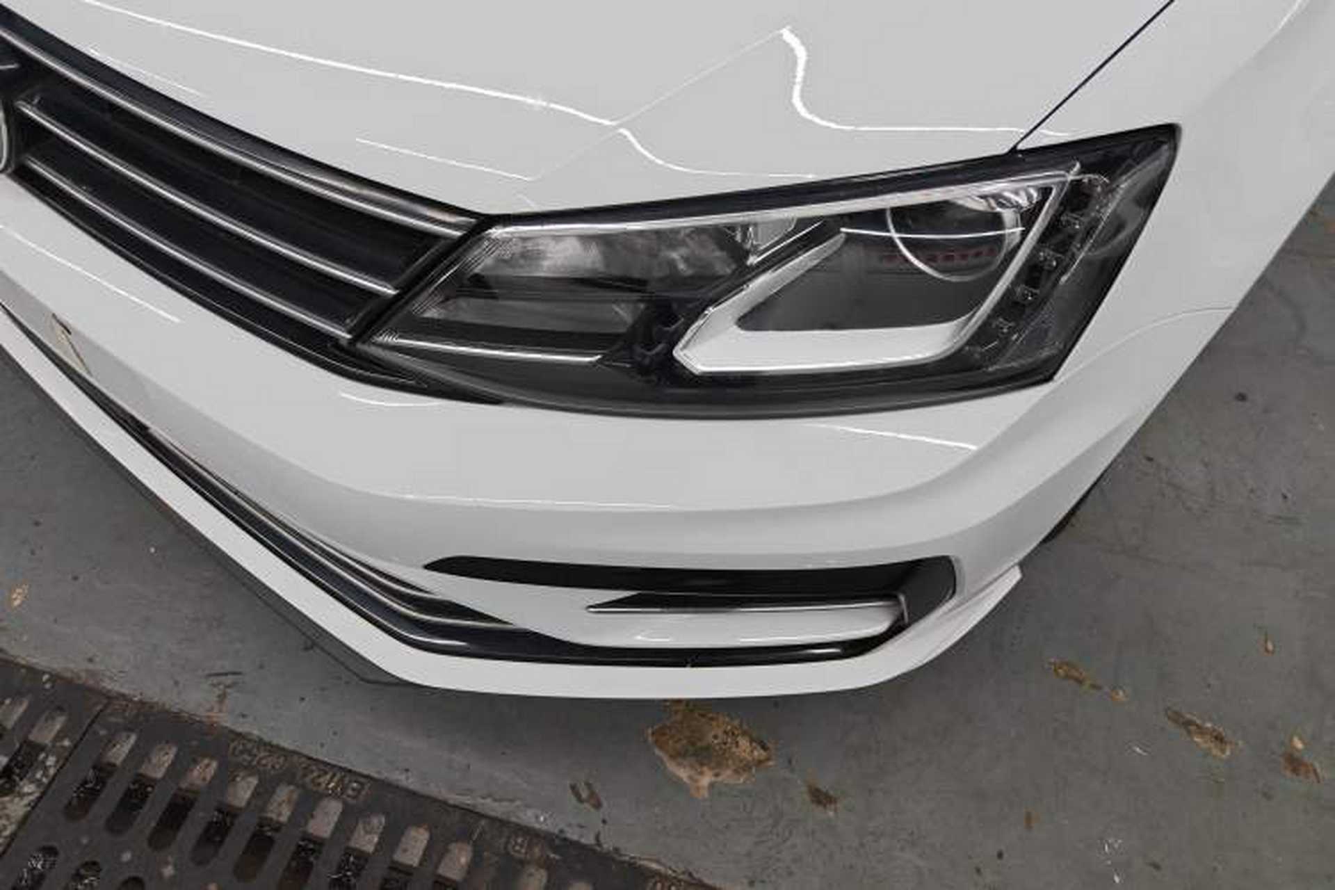 Used Volkswagen Sagitar 2018 280TSI DSG Ignite Edition Left Front Headlight