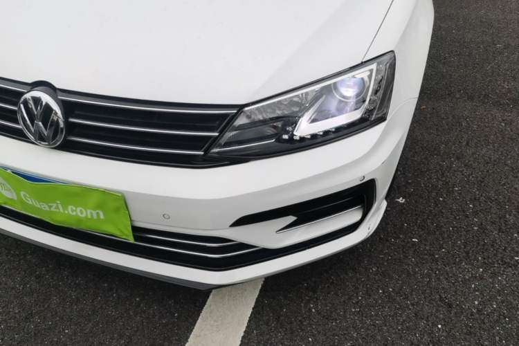 Used Volkswagen Sagitar 2018 280TSI DSG Ignite Edition Left Front Headlight