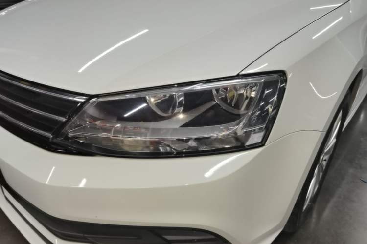 Used Volkswagen Sagitar 2018 1.6L Manual Fashion Edition Left Front Headlight