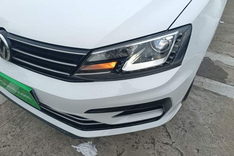 Used Volkswagen Sagitar 2018 280TSI DSG Ignite Edition Left Front Headlight