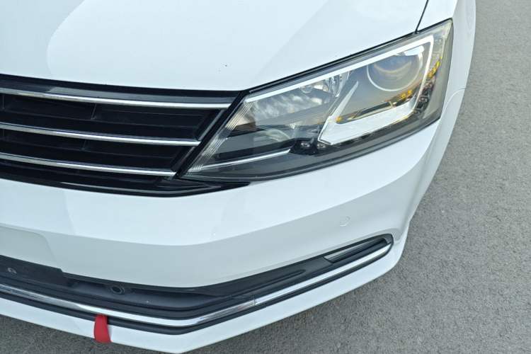 Used Volkswagen Sagitar 2018 280TSI DSG Luxury Model Left Front Headlight