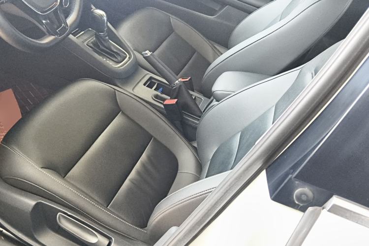 Used Volkswagen Sagitar 2018 1.6L Automatic Comfort Model Left Front Seat