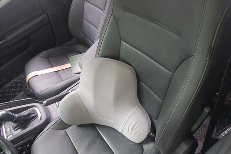 Used Volkswagen Sagitar 2018 280TSI DSG Ignite Edition Left Front Seat
