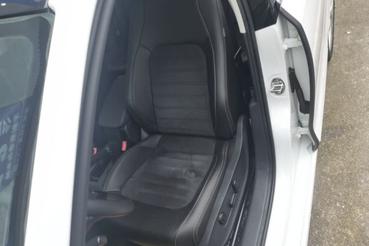 Used Volkswagen Sagitar 2018 280TSI DSG Luxury Model Left Front Seat