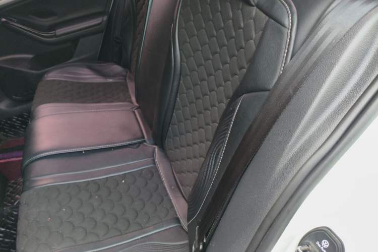 Used Volkswagen Sagitar 2018 280TSI DSG Ignite Edition Left Rear Seat