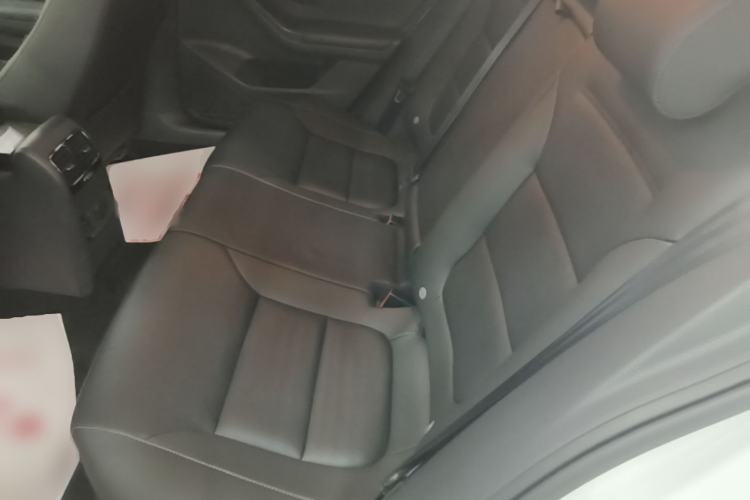 Used Volkswagen Sagitar 2018 280TSI DSG Ignite Edition Left Rear Seat