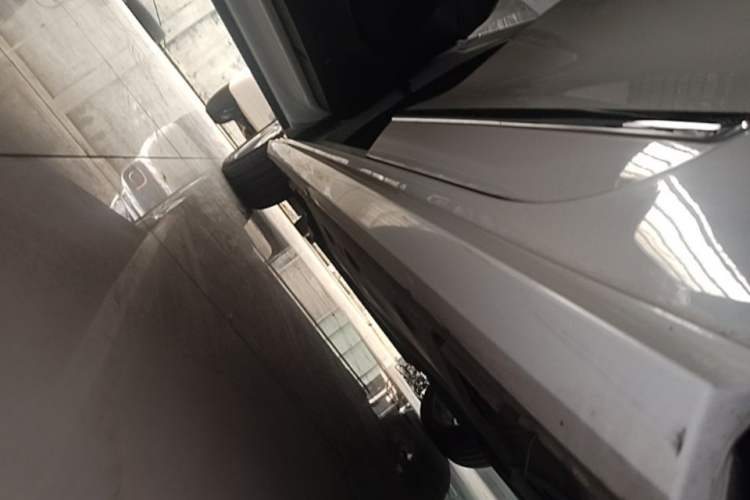 Used Volkswagen Sagitar 2018 280TSI DSG Ignite Edition Left Side Sill