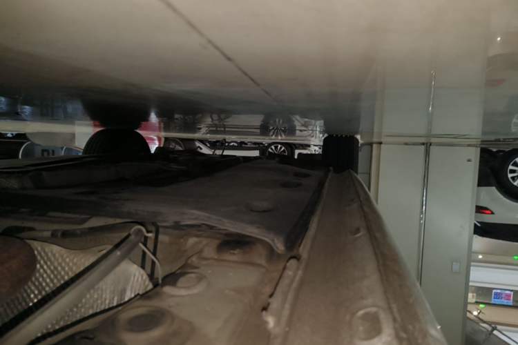 Used Volkswagen Sagitar 2018 1.6L Automatic Comfort Model Left Side Sill