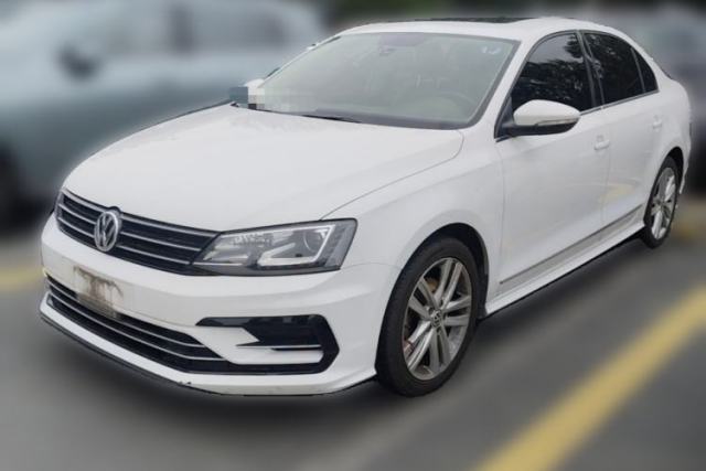 Used Volkswagen Sagitar 2018 280TSI DSG Ignite Edition
