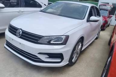 Used Volkswagen Sagitar 2018 280TSI DSG Ignite Edition